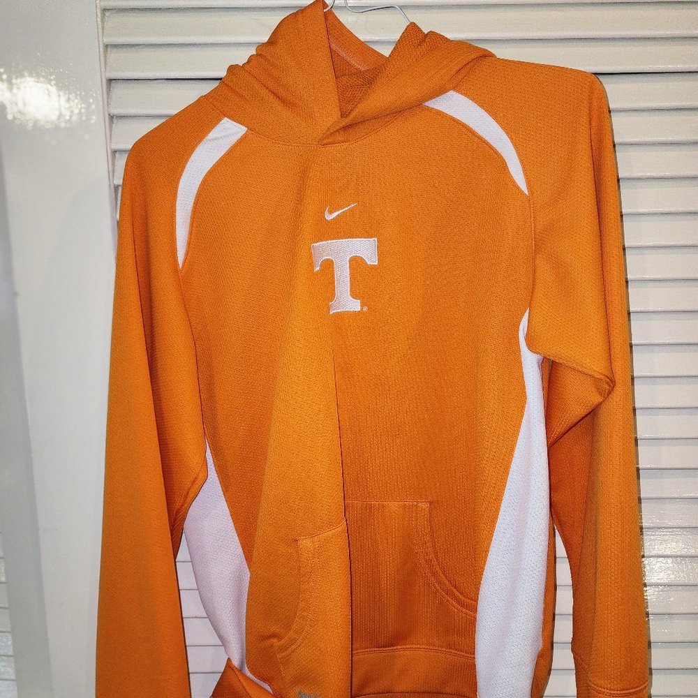 Tennessee womens hoodie